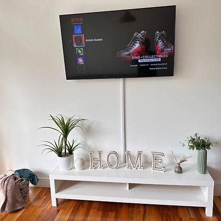 Centrally Located 1Br Apt Near Edg Cricket, University Of Bham, Priory Hospital & Cannon Hill Park Бирмингам Екстериор снимка