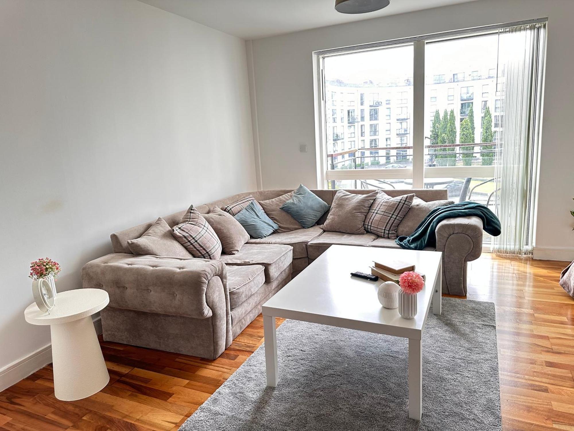 Centrally Located 1Br Apt Near Edg Cricket, University Of Bham, Priory Hospital & Cannon Hill Park Бирмингам Екстериор снимка